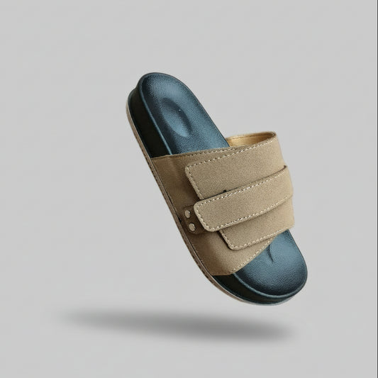 Boffo Men's Slides 2.0