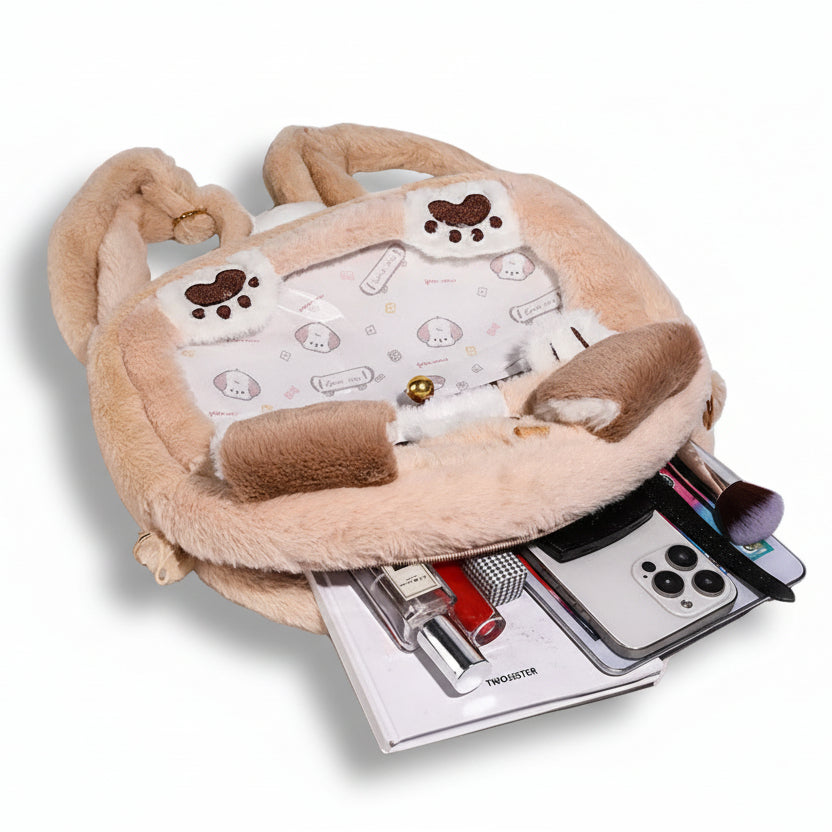 Vinnie Puppy Backpack