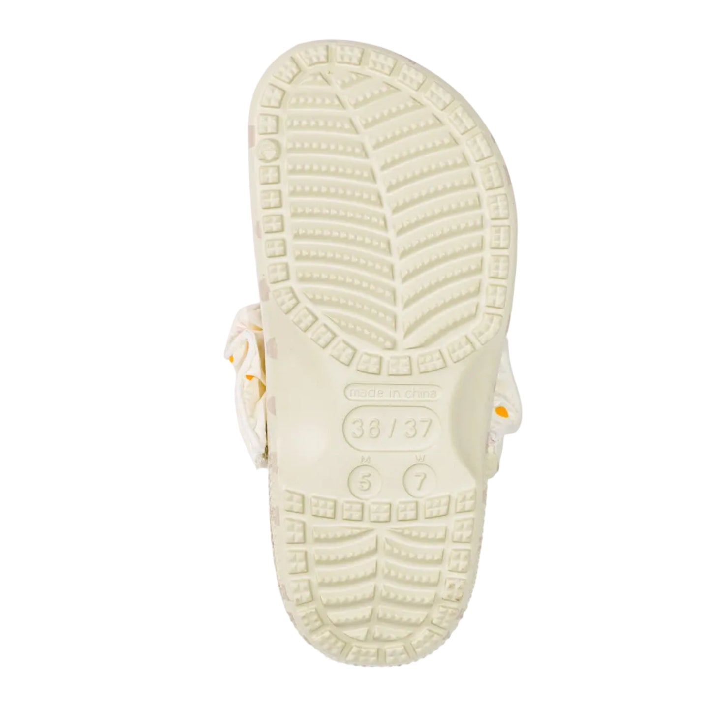 ZYLUS AeroGrip Victoria Clog Sandals