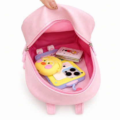 Peppa Pig Princess Edition Sequin Mini Backpack