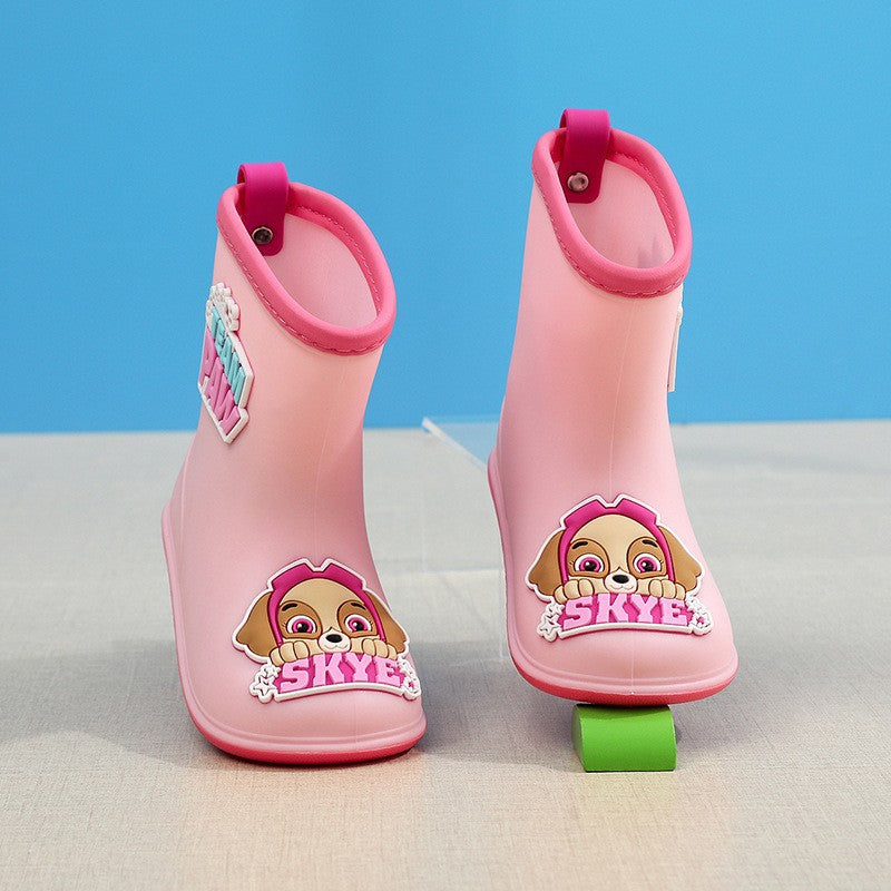 Paw Patrol Kids Rain Boots 2.0