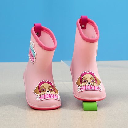 Paw Patrol Kids Rain Boots 2.0