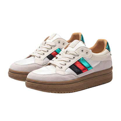Women's Onyx Platform Shoes
