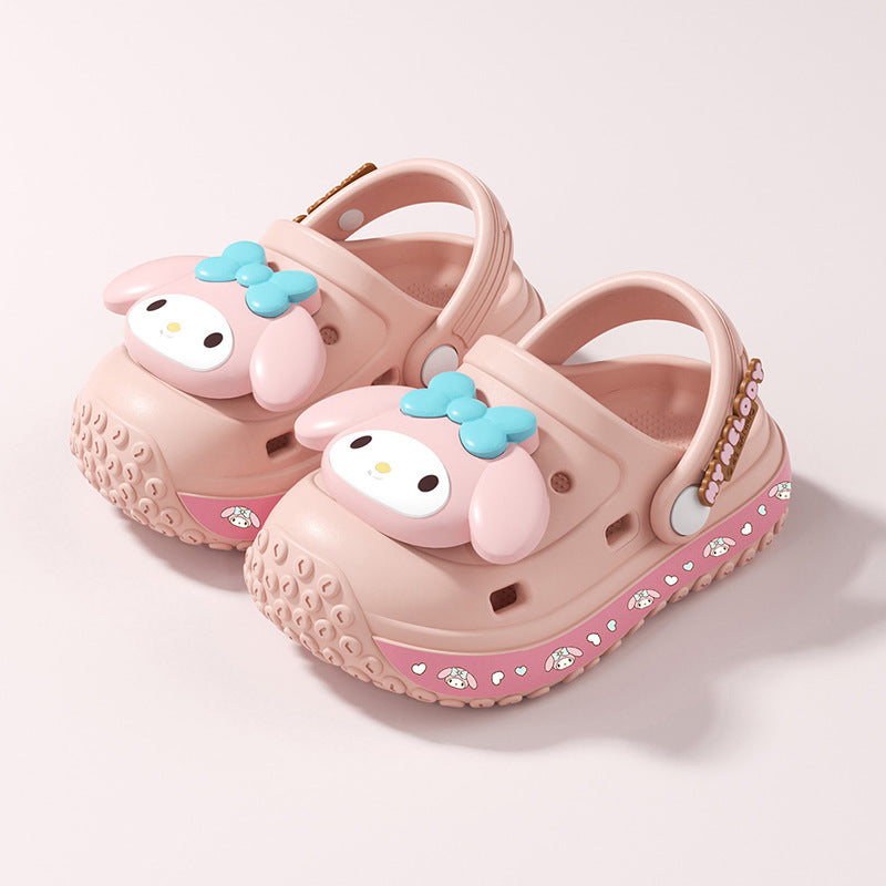 Sanrio Children's Clog