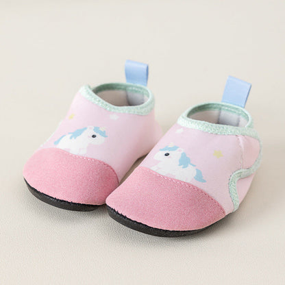 Children's Barefoot Quick-Dry Beach Shoes