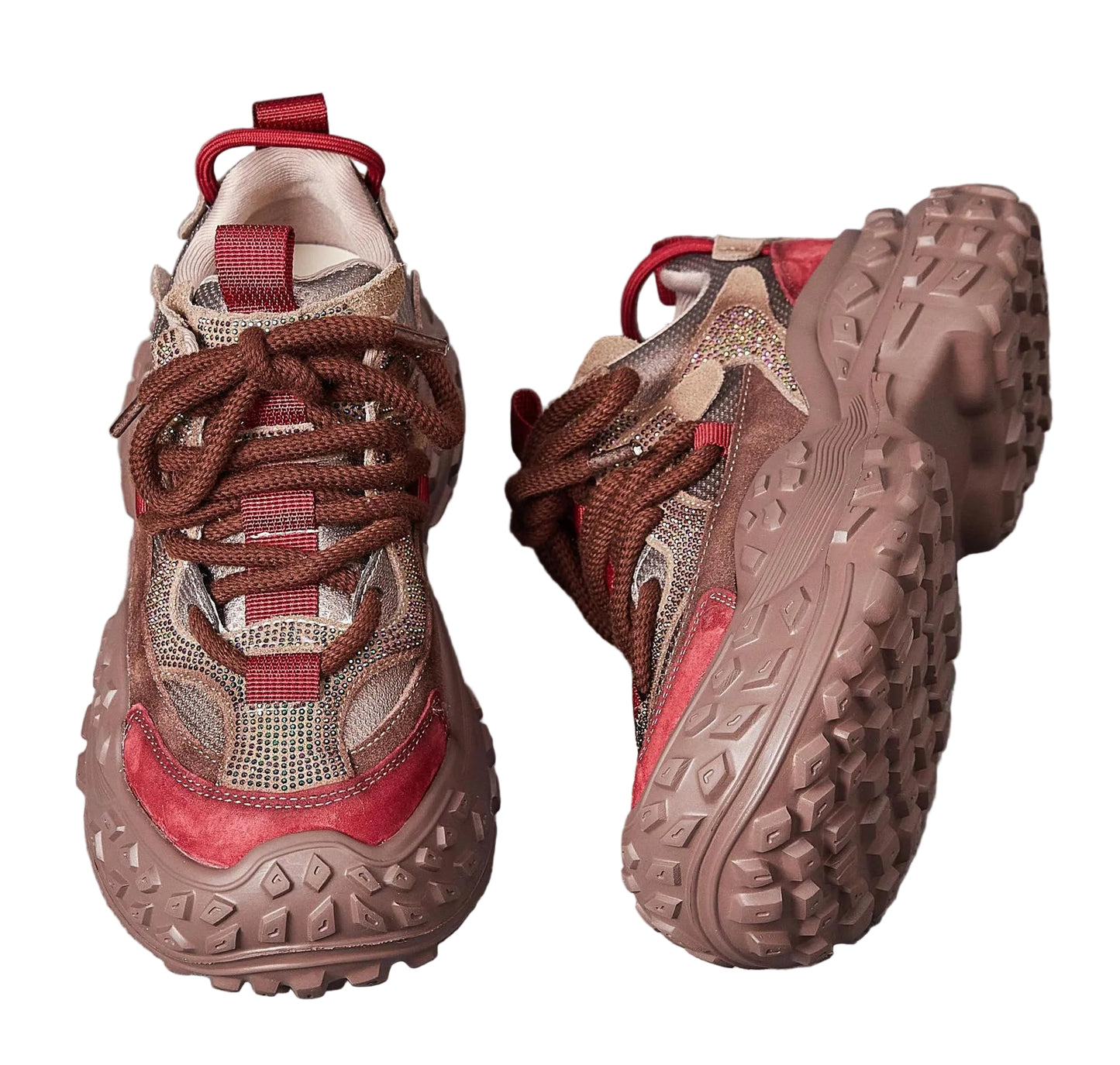 Women's Impact Platform Shoes