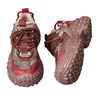 Women's Impact Platform Shoes