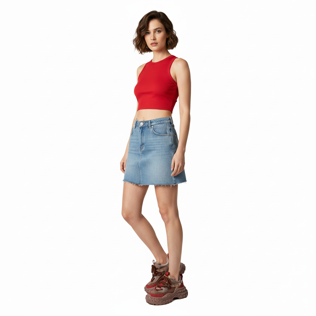 Women's Impact Platform Shoes