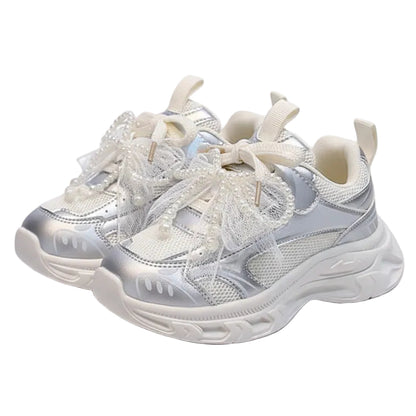 Girls Coquette Sports Shoes