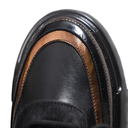 Women's Swag Retro Platform Shoes