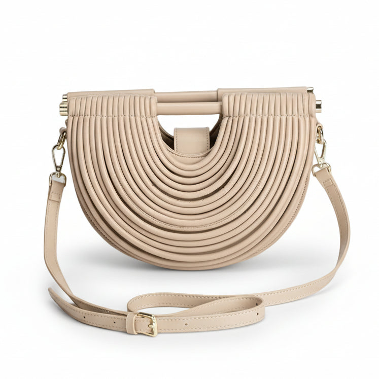 Swanky Crossbody Bag