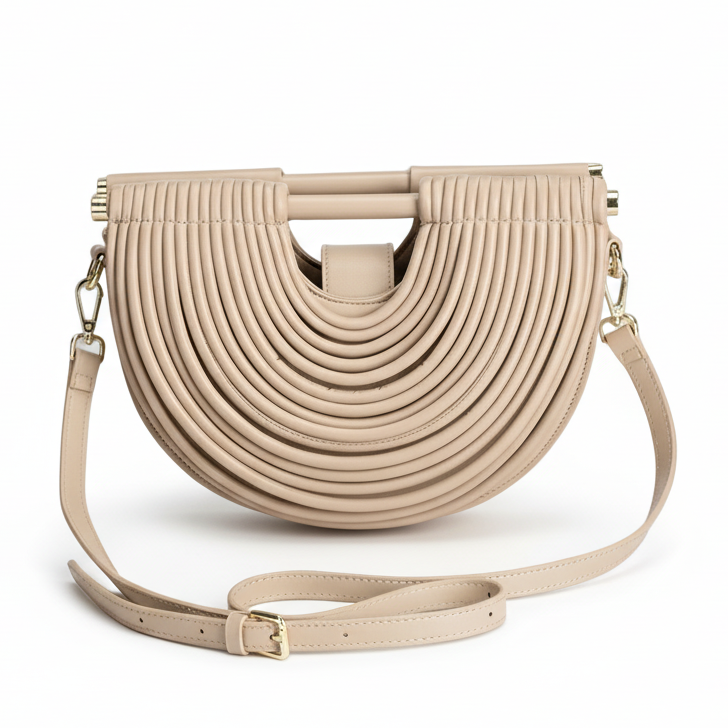 Swanky Crossbody Bag
