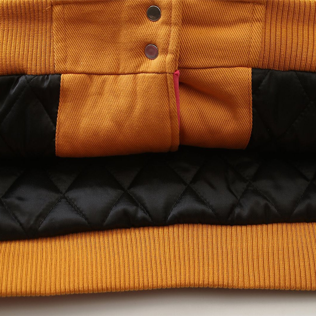 Snoopy & Friends Thickened Jacket