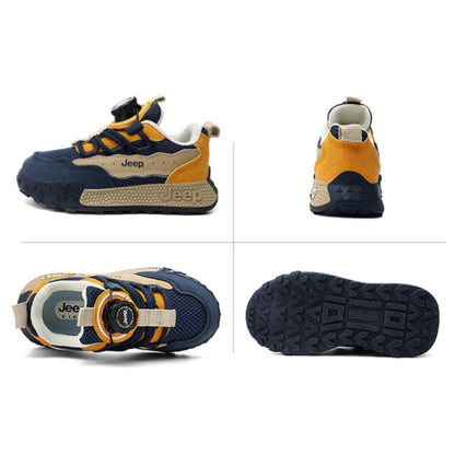 Jeep Kids Multi-Terrain Sneakers