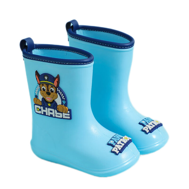 Paw Patrol Kids Rain Boots 1.0
