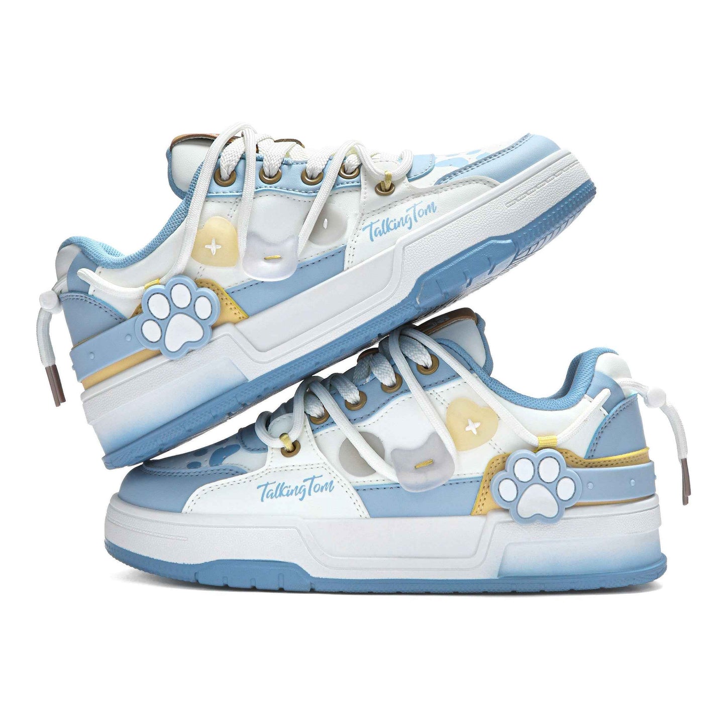 TALKING TOM | Unisex Sporty Shoes