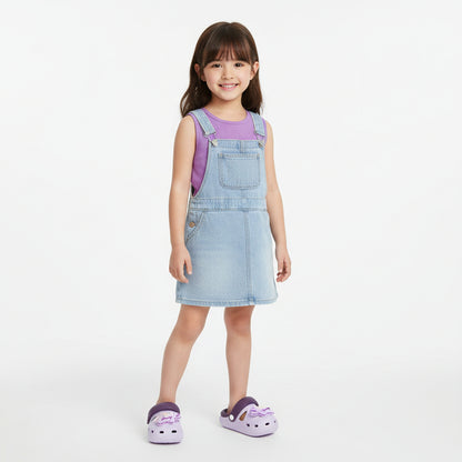 AeroGrip Unicorn Children's Clog Sandals