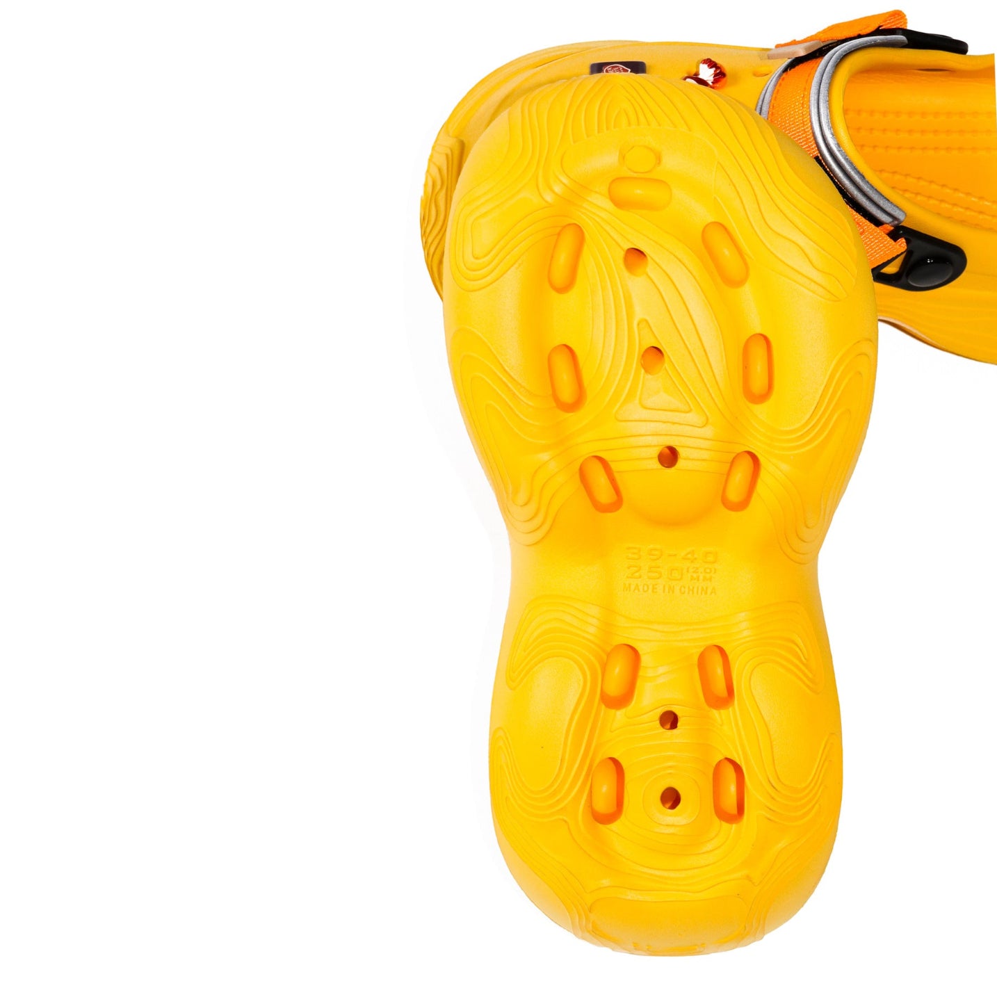 AeroGrip Sunset Clog Sandals