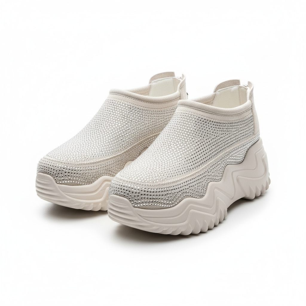 Women's Debonair Shoes