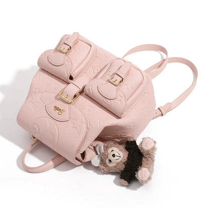 Barbie | Large-capacity Student Backpack