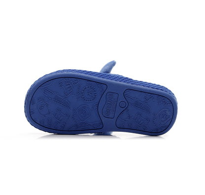 Kids' Jawsome Shark Home Slippers