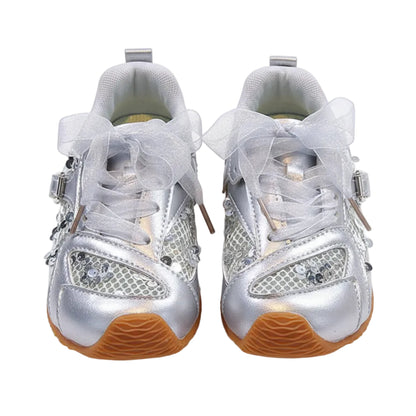 Girl's Twinkle Toes Sports Shoes
