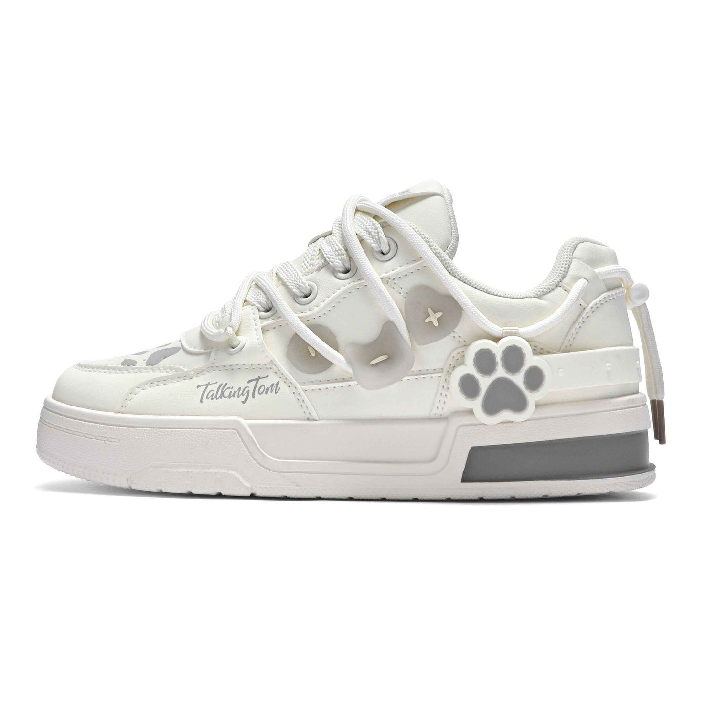 TALKING TOM | Unisex Sporty Shoes