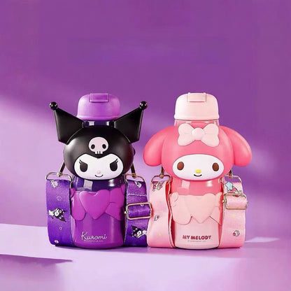 650mls Sanrio Insulated Water Bottle for Children