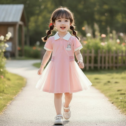Girls Seraphina Dress