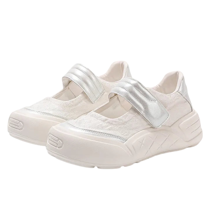 Women's Metro Muse Platform Shoes