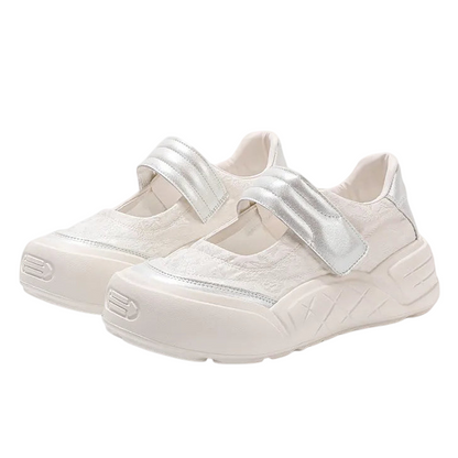 Women's Metro Muse Platform Shoes