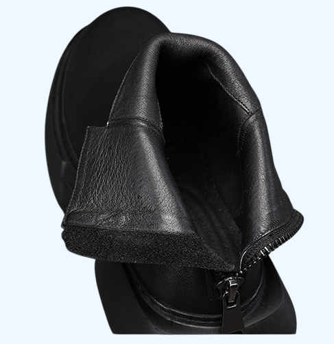 Men's Regal Genuine Leather Boots