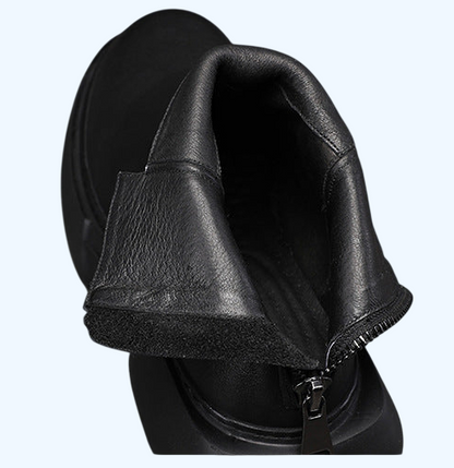 Men's Regal Genuine Leather Boots