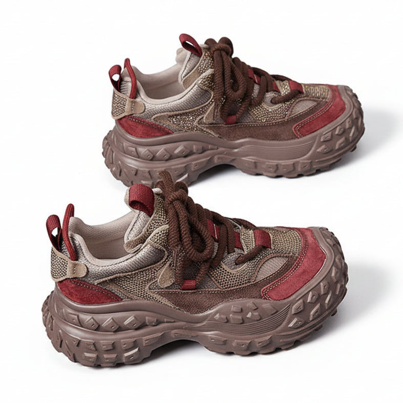 Women's Impact Platform Shoes