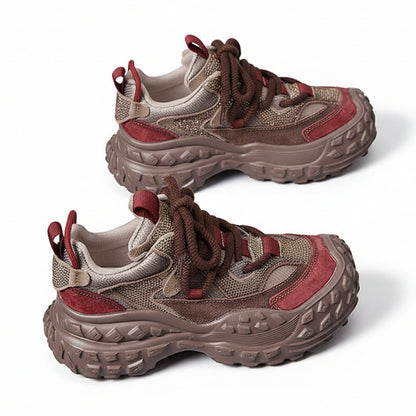 Women's Impact Platform Shoes