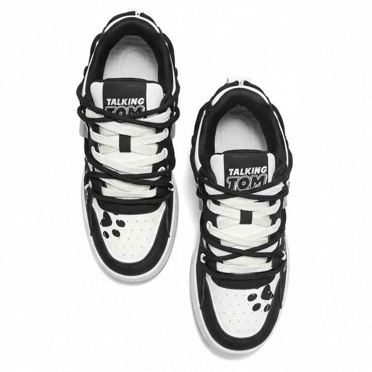 TALKING TOM | Unisex Sporty Shoes