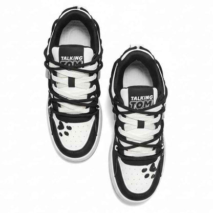 TALKING TOM | Unisex Sporty Shoes