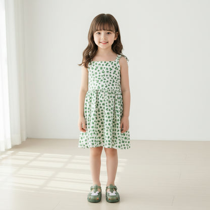 Spritz Bunny Jelly Sandals