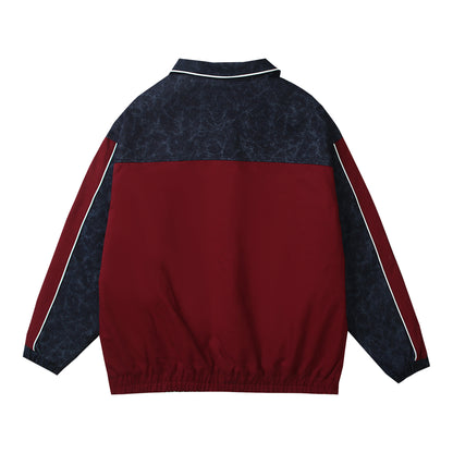 Snoopy "Diablos" Racing Jacket