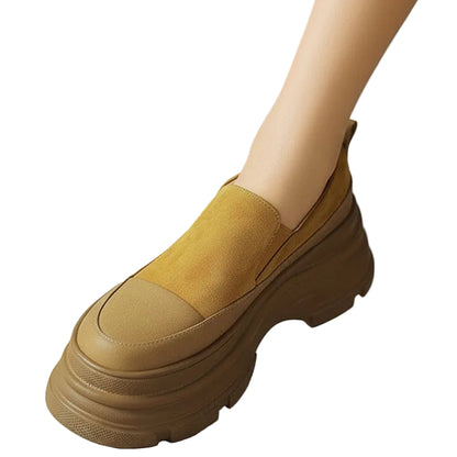Women's Moxie Platform Shoes 2.0