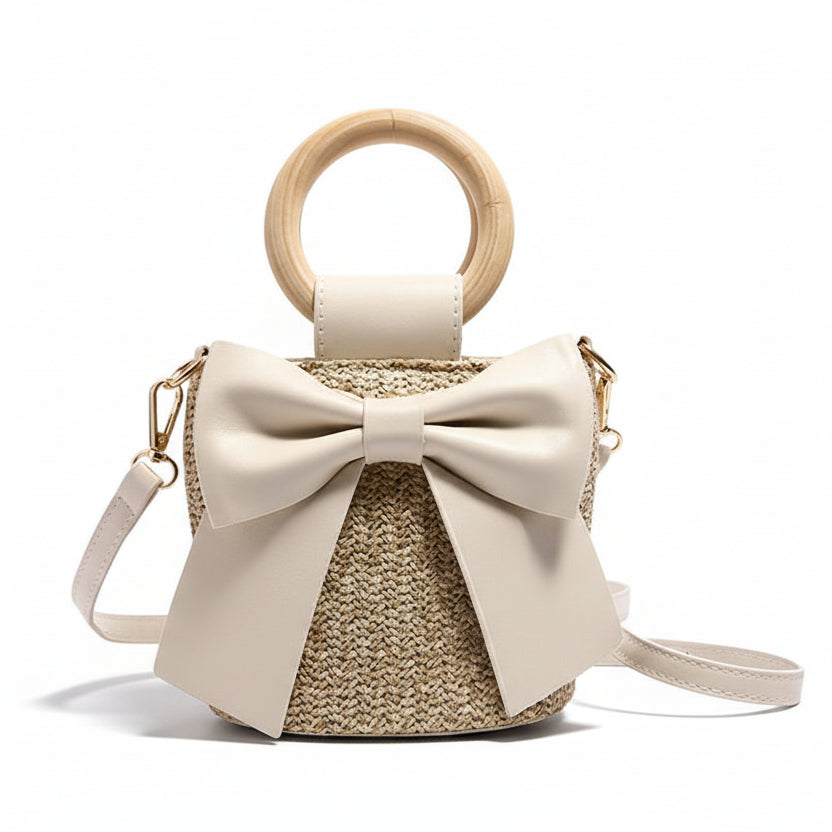 Woven Wonder Crossbody/Handbag