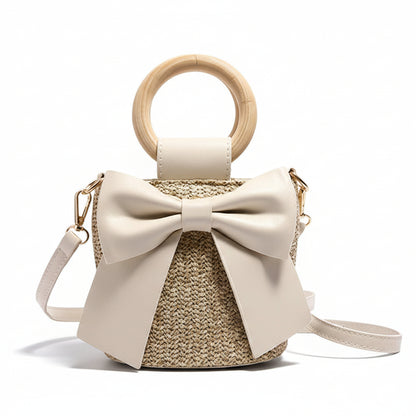 Woven Wonder Crossbody/Handbag