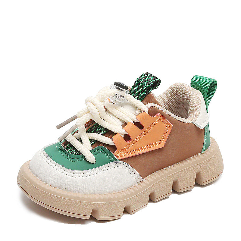 Kids Active Sneakers