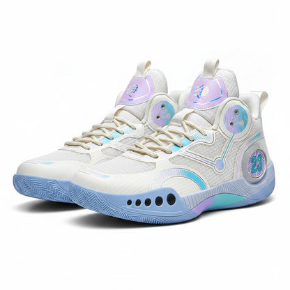 Men's Cyphere Basketball Shoes