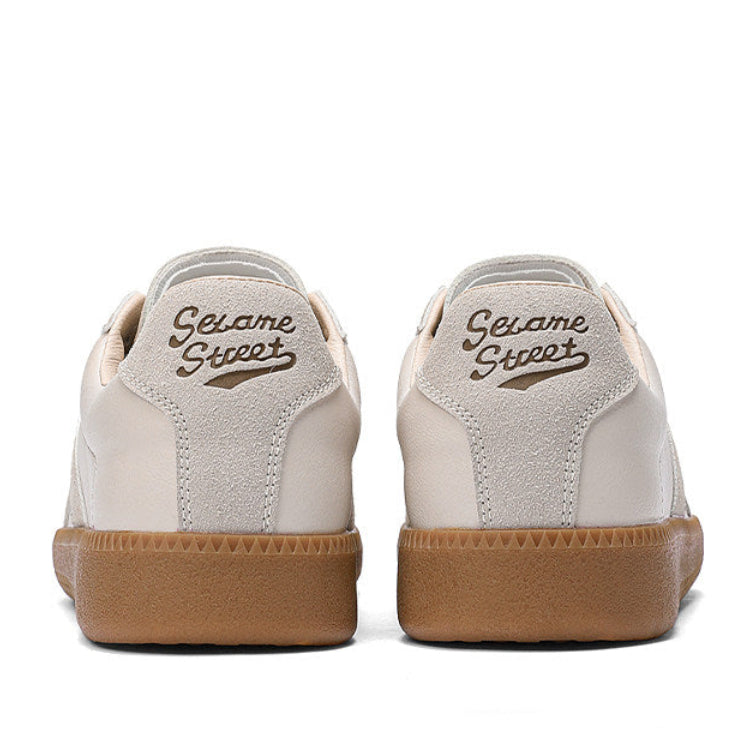 Sesame Street | Classic Canvas Shoes