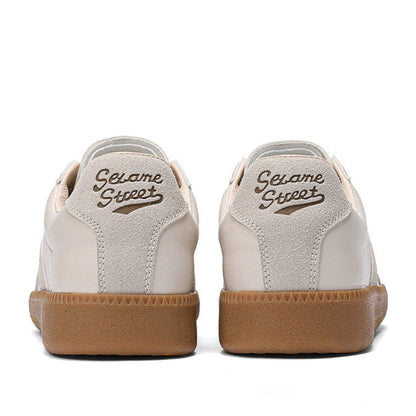 Sesame Street | Classic Canvas Shoes