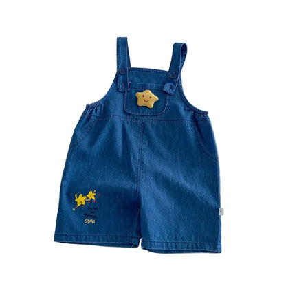 Children's Little Star Outfit Set