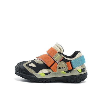 Jeep Kids Strider Sneakers
