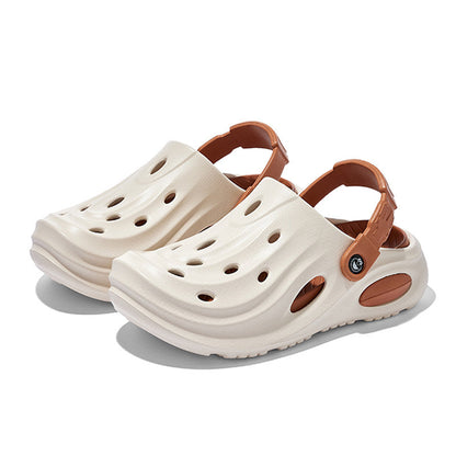 Sesame Street | Men's Classic EVA Clog Sandals