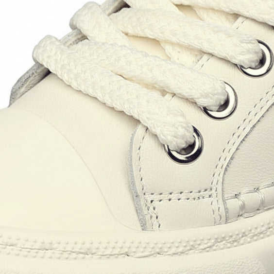 Men's Vibe Genuine Leather Casual Shoes